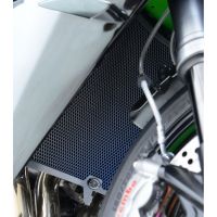 Titanová, mřížka chladiče,MV Agusta F4 1000R ,Titanová